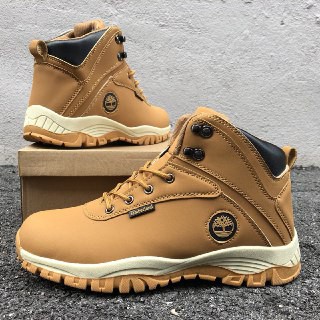 high cut timberland boots