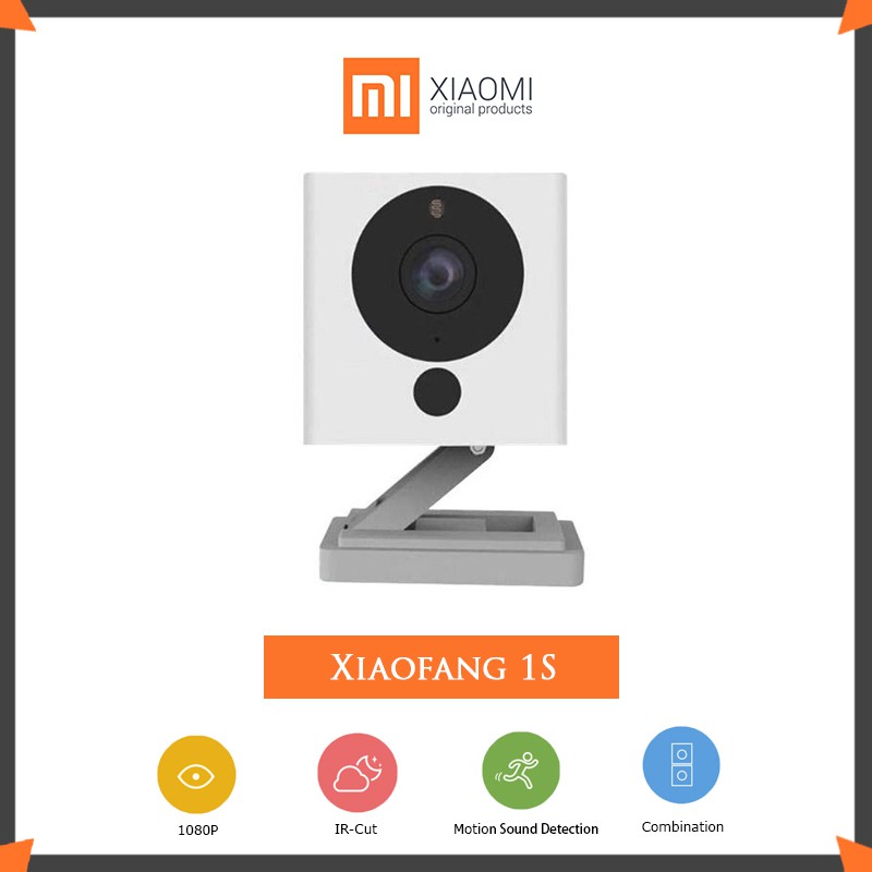 xiaofang google home