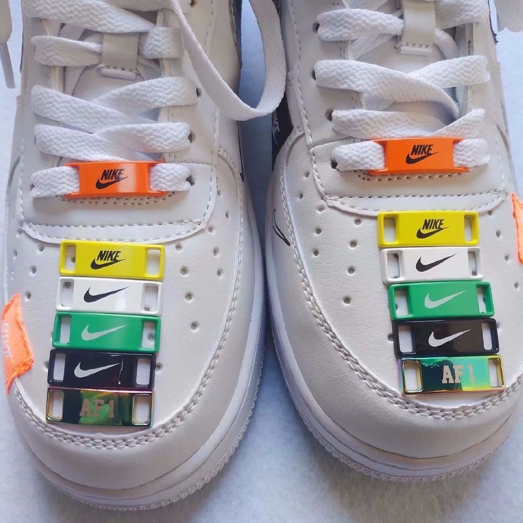 air force 1 shoelace buckle