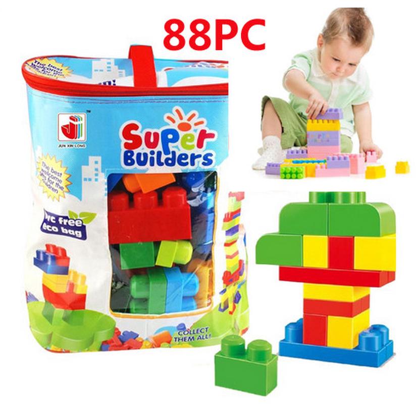 large mega blocks