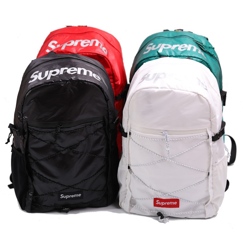 supreme 43th backpack