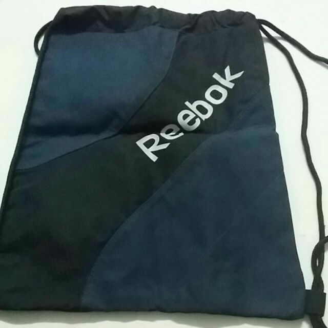 Reebok bag | Shopee Malaysia