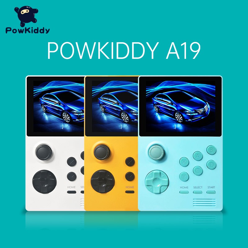 powkiddy a19