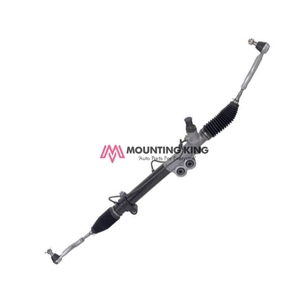 steering rack and pinion assy perodua bezza 1.0 1.3 2016-2022 auto manual sama