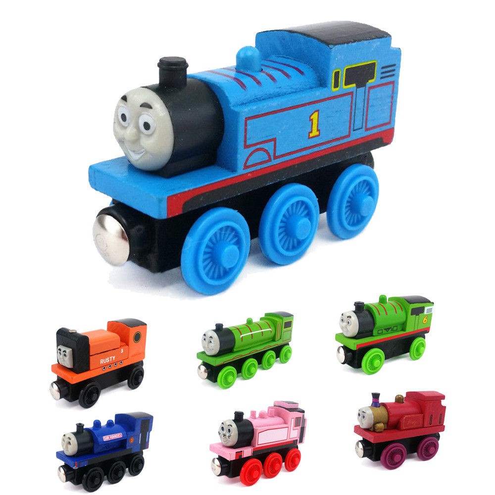 brio compatible trains