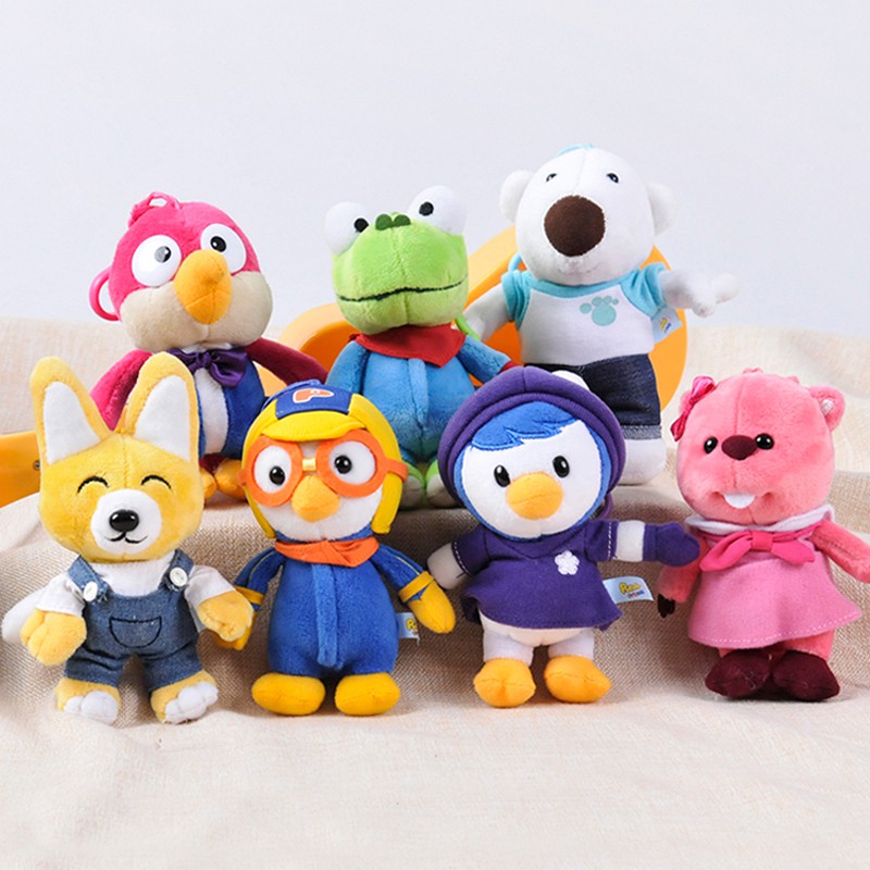 pororo soft toy malaysia