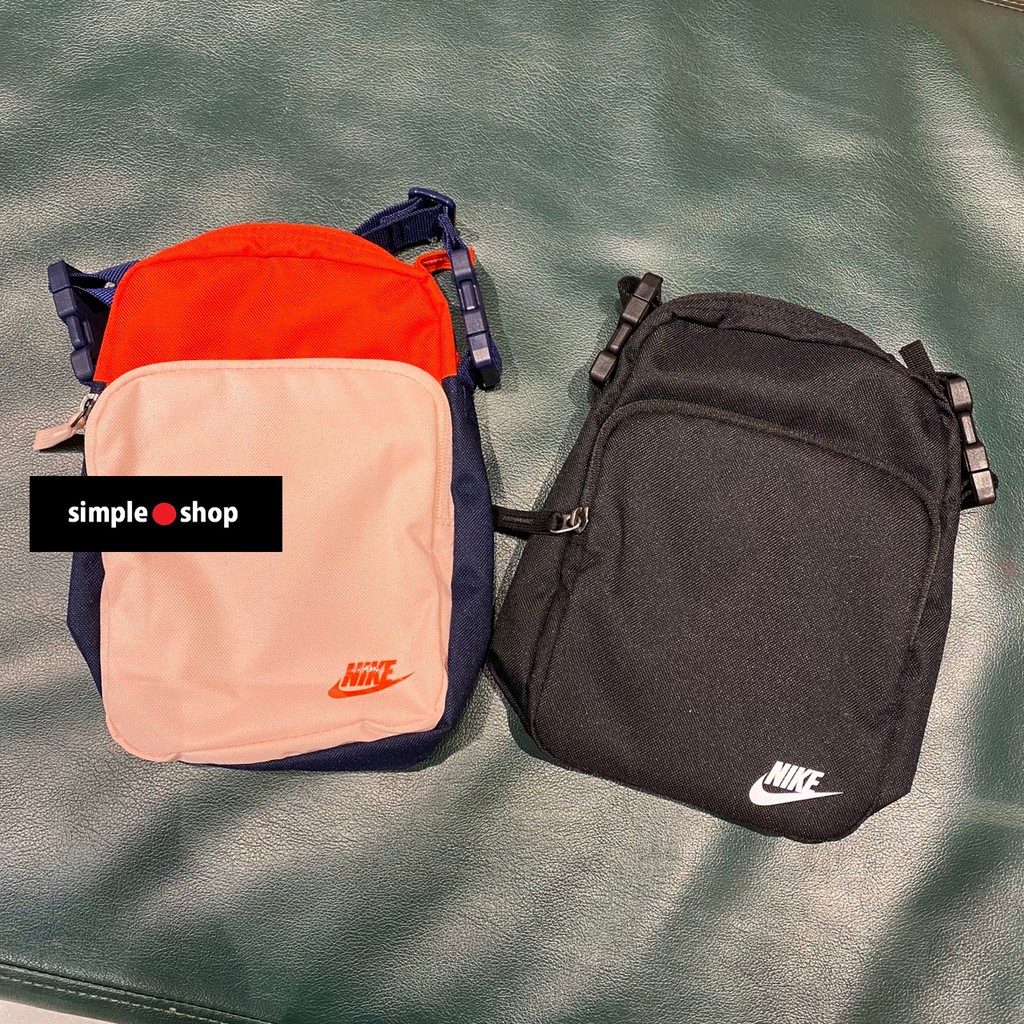 nike square backpack