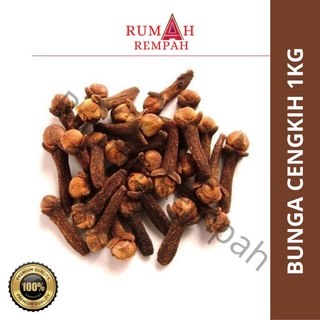 Clove/Bunga Cengkih/Krambu (Imported from India)  Shopee Malaysia