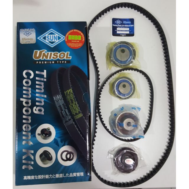 Mitsubishi Grandis 2.4 4G69 NA4W,SOHC, Outlander 2.4(2003)Japan,timing