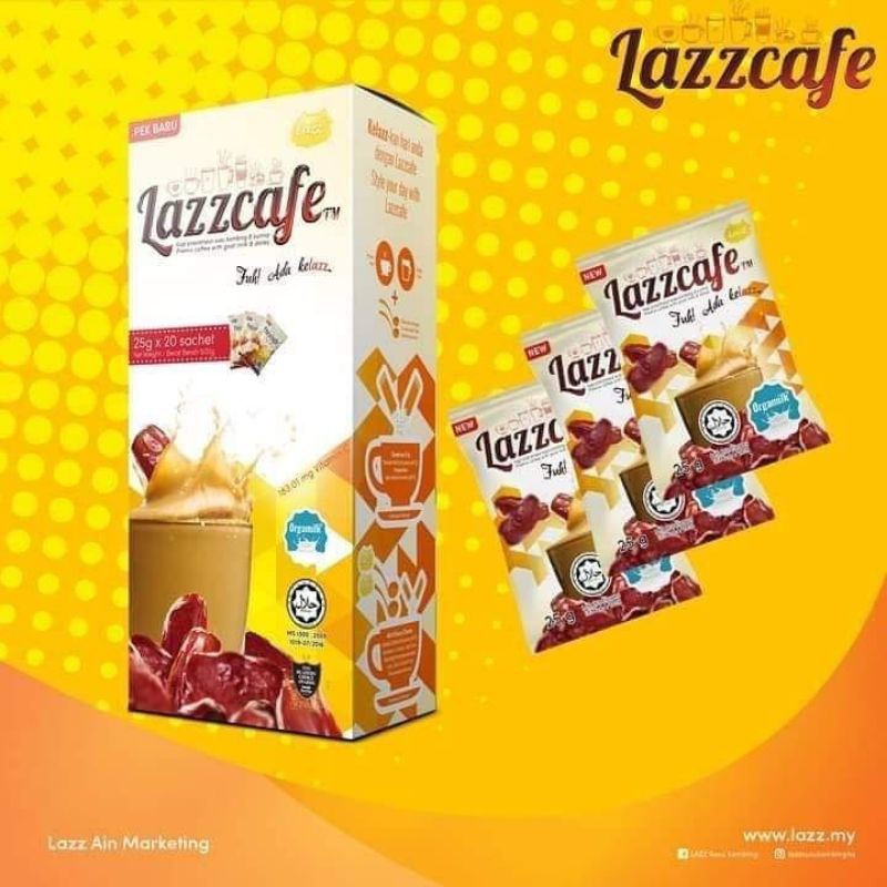 Lazz Susu Kambing Kurma Prices And Promotions Nov 2021 Shopee Malaysia