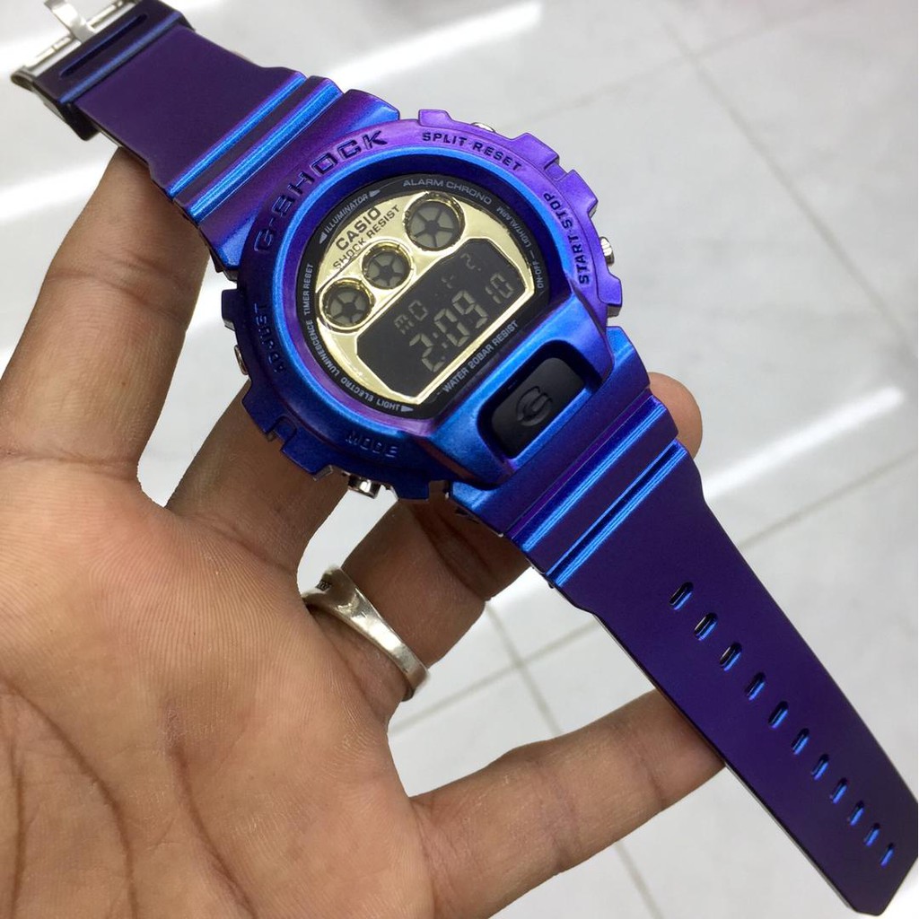 G-Shock Casio Water Resist 20 BAR | Shopee Malaysia