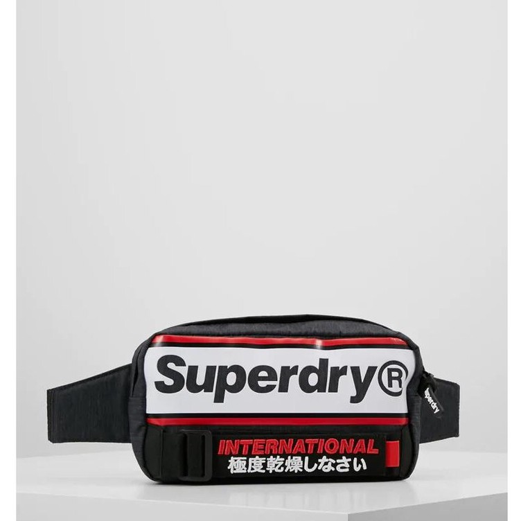 cross body bag superdry