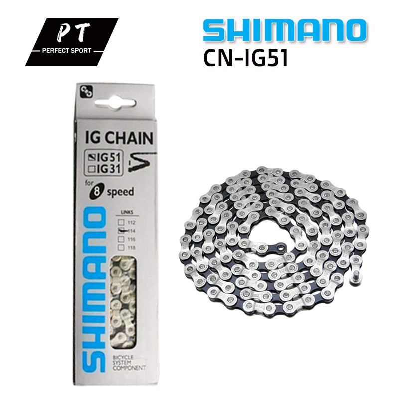 shimano chain 21 speed