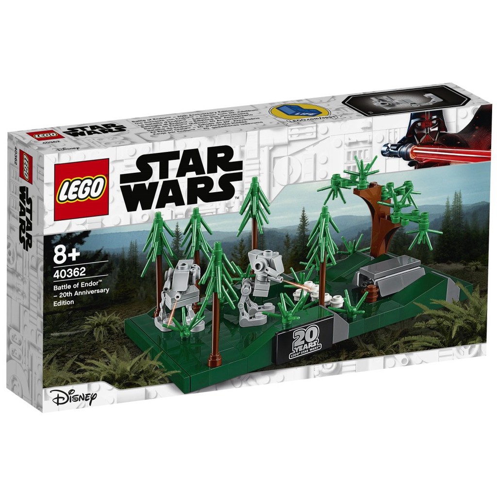 lego star wars set 2019