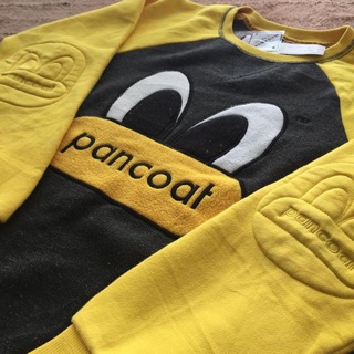 pancoat sweatshirt price