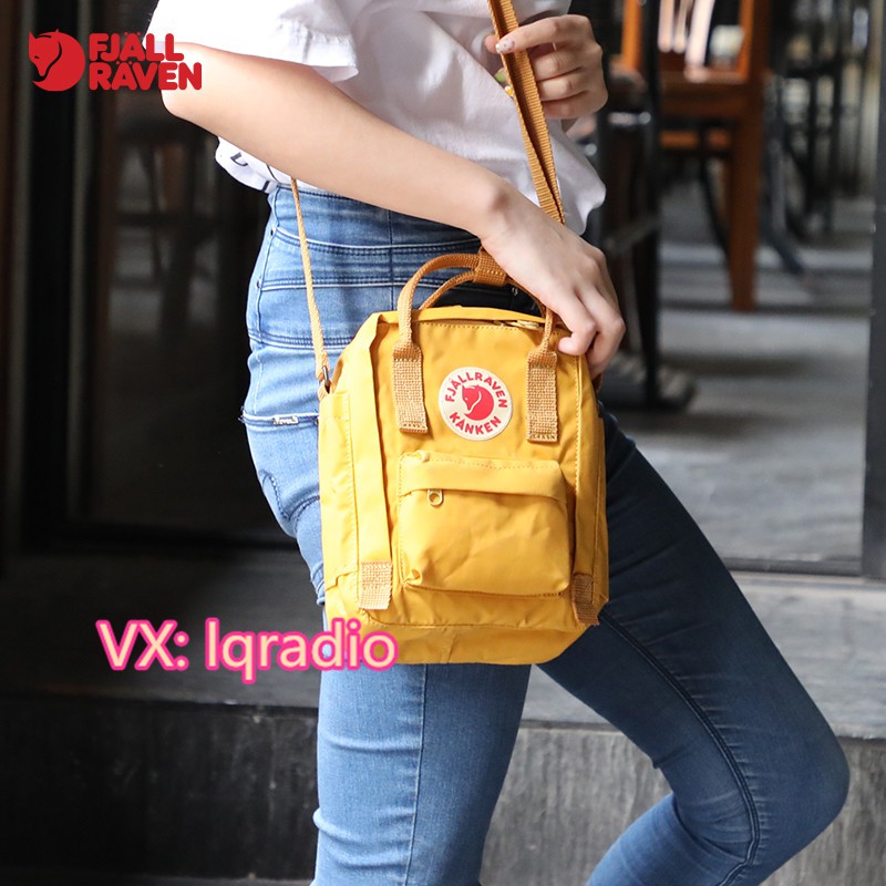 fjallraven bag malaysia