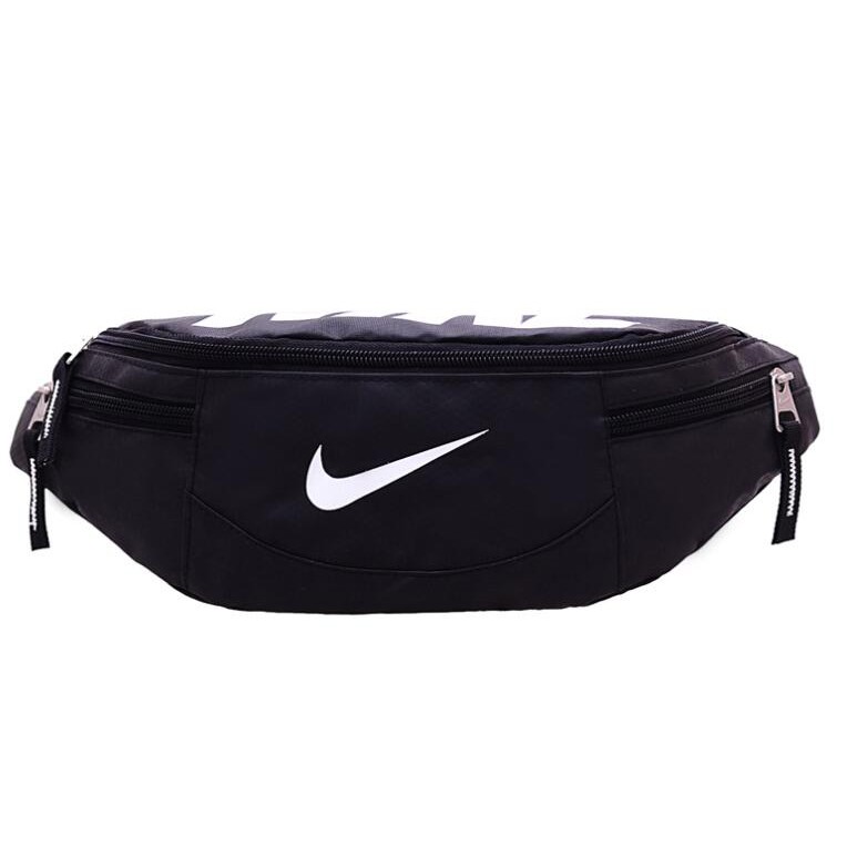 nike small pouch bag