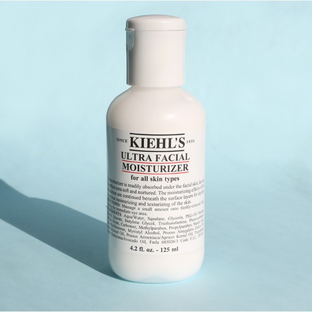 kiehl ultra facial moisturizer