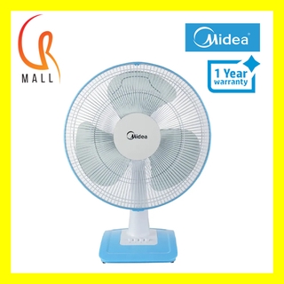 Midea Mf16ft17nb 16 Table Fan Mf 16ft17nb