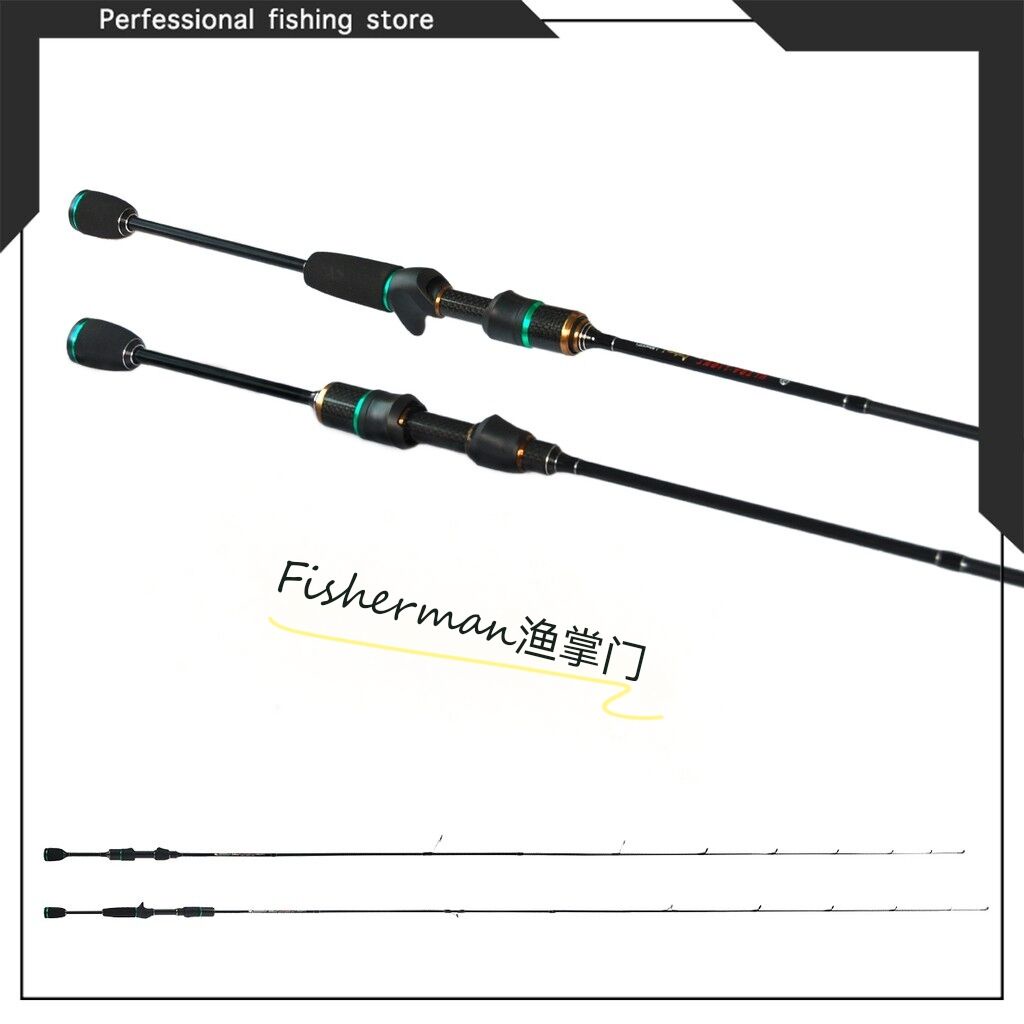 rod ultralight shopee