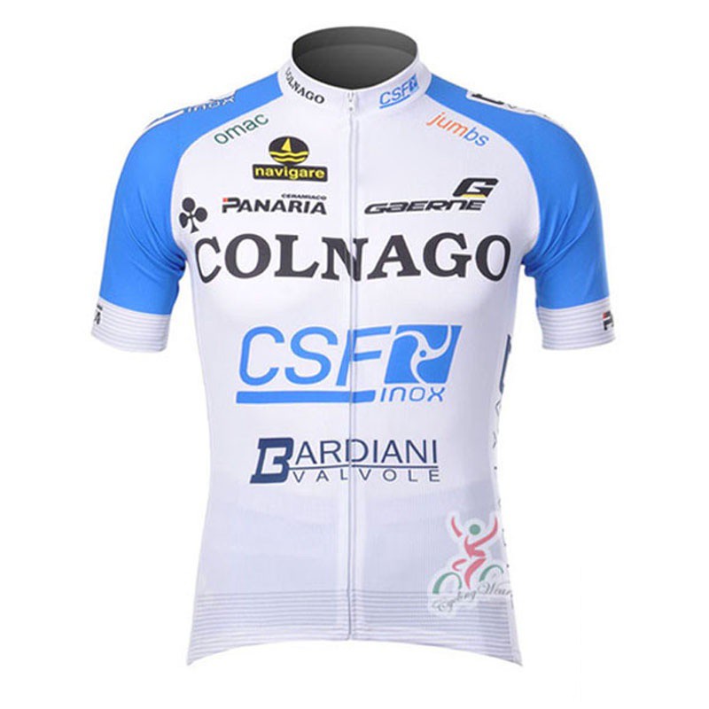 colnago cycling kit