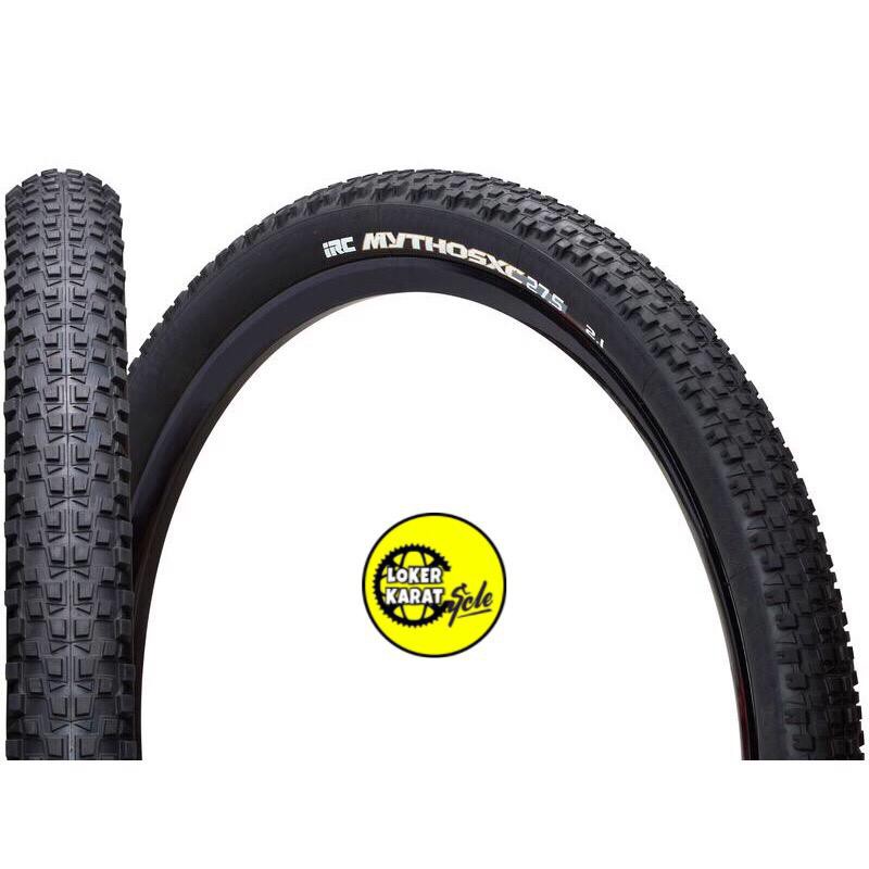 irc bicycle tires