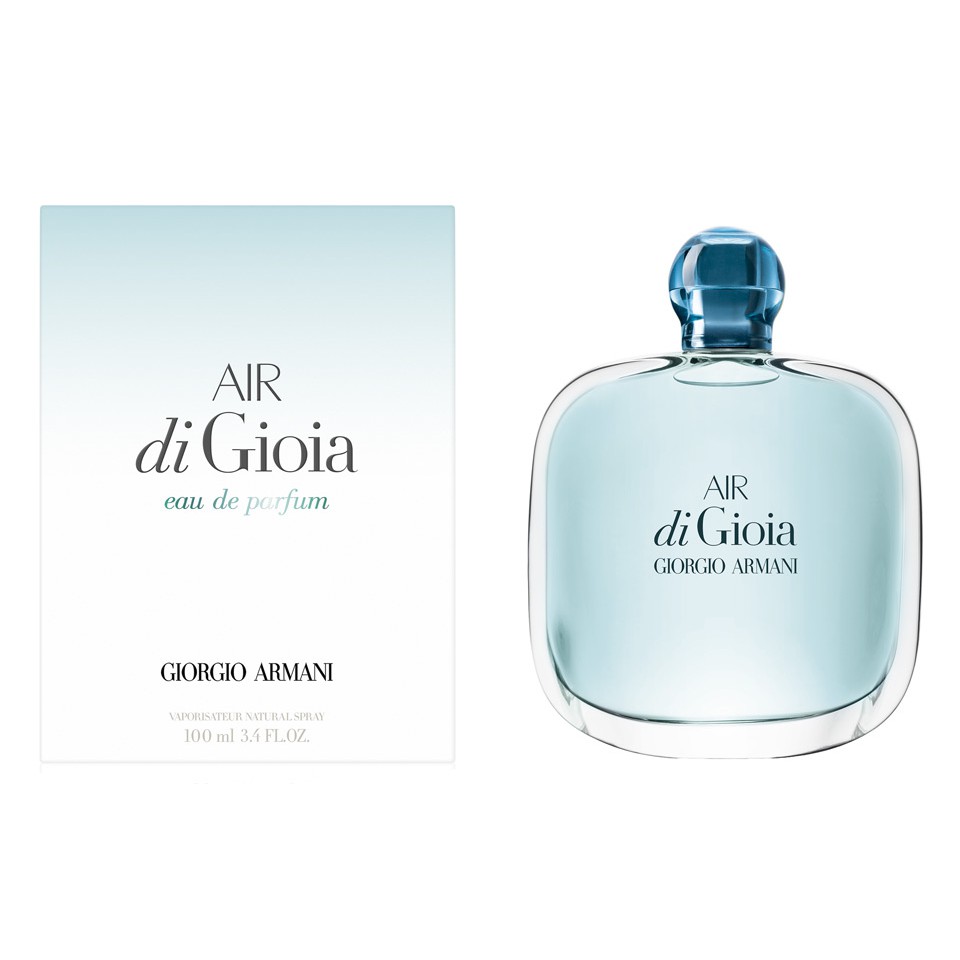 armani acqua di gio air