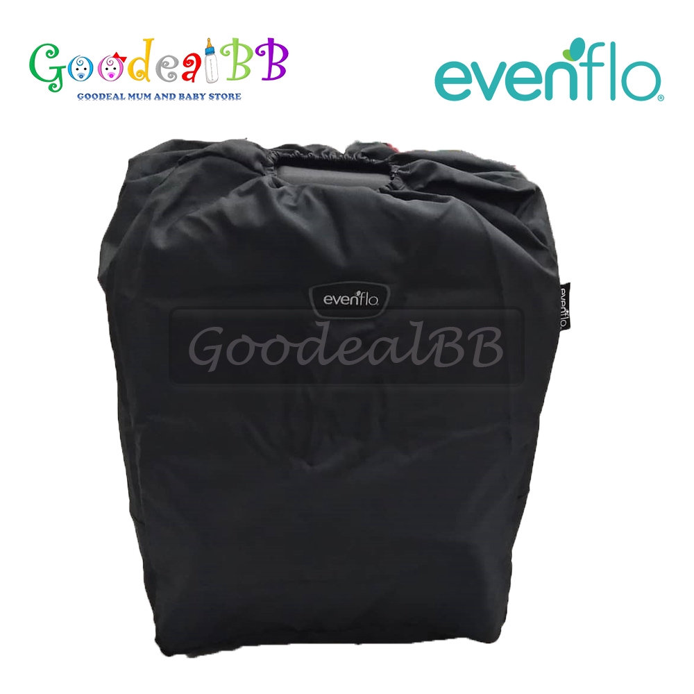 evenflo stroller travel bag