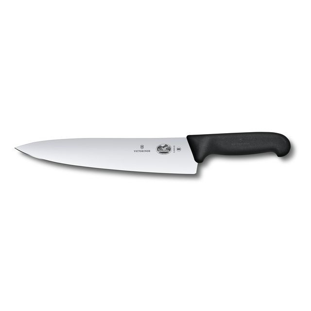 VICTORINOX [SWISS BRAND] 19cm Chef Knife/ Pisau Chef (5.2003.19) | Shopee  Malaysia