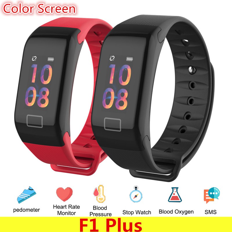 f1 plus smartwatch