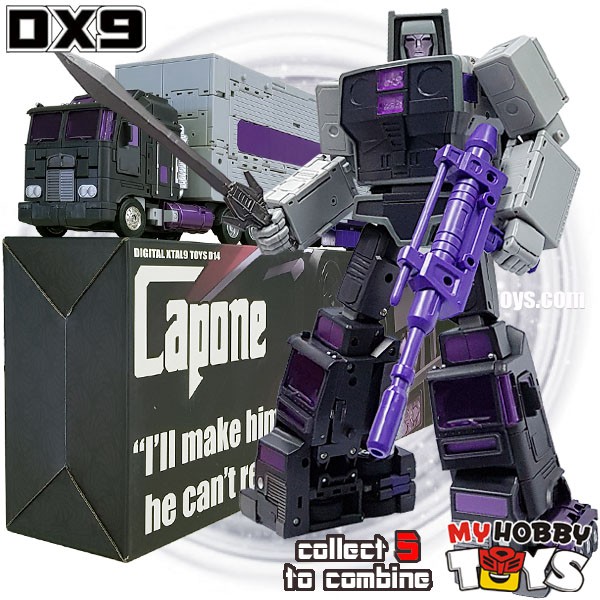 transformers stunticons toys