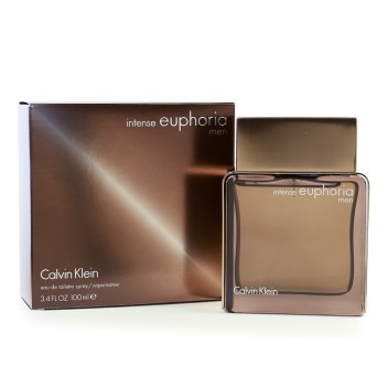 ck euphoria intense men