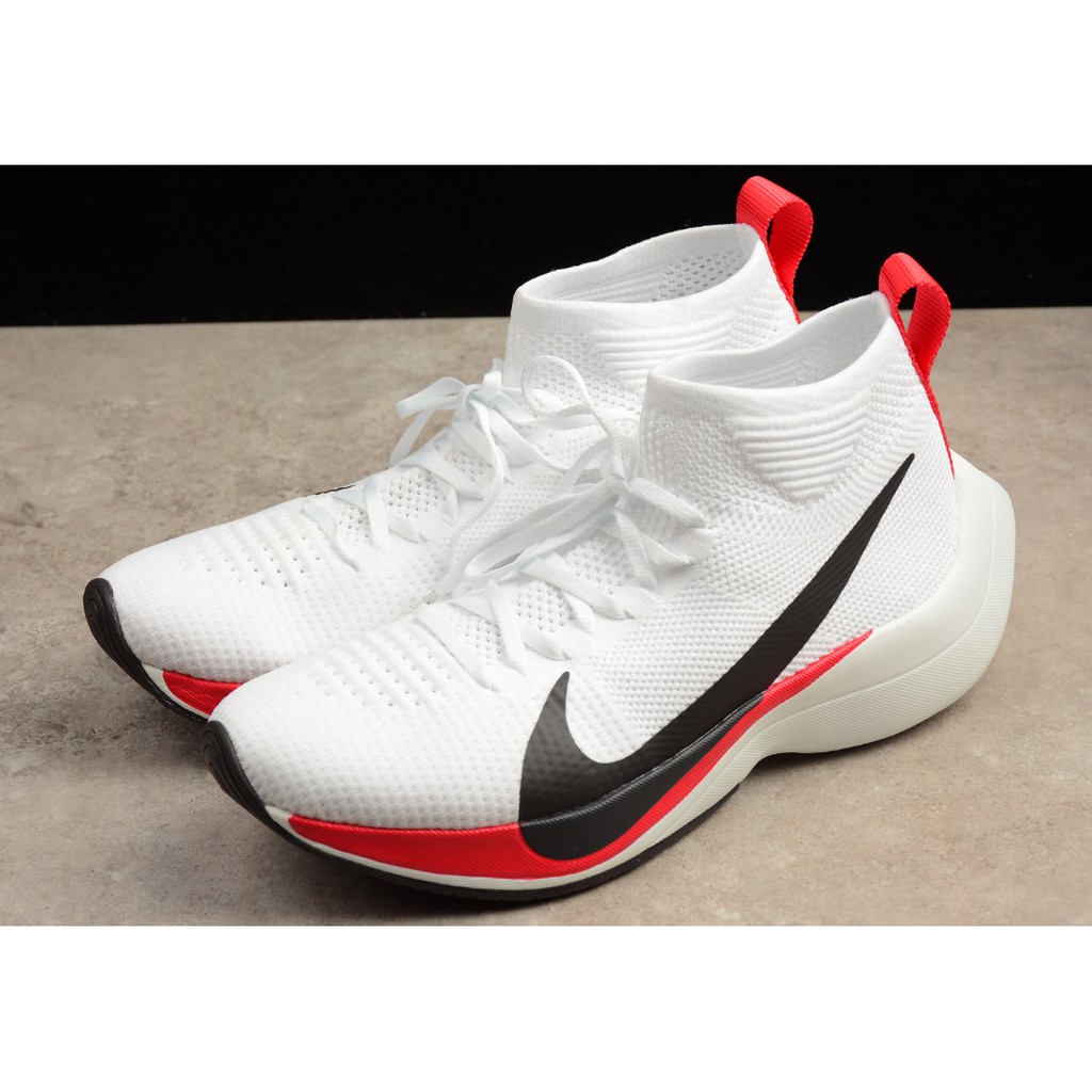 nike zoom vaporfly white