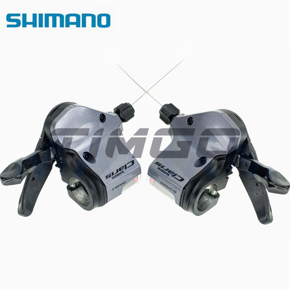 8 speed shifter shimano