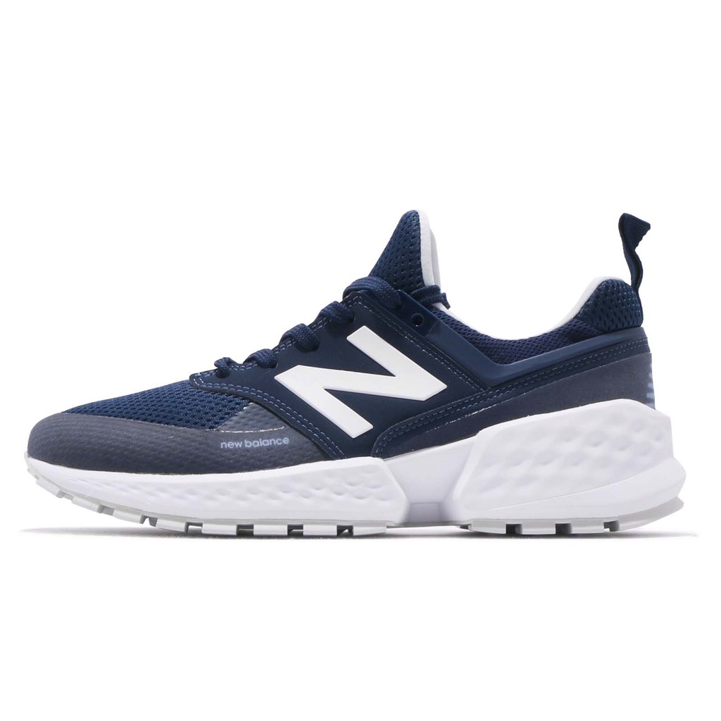 new balance jogging shoes