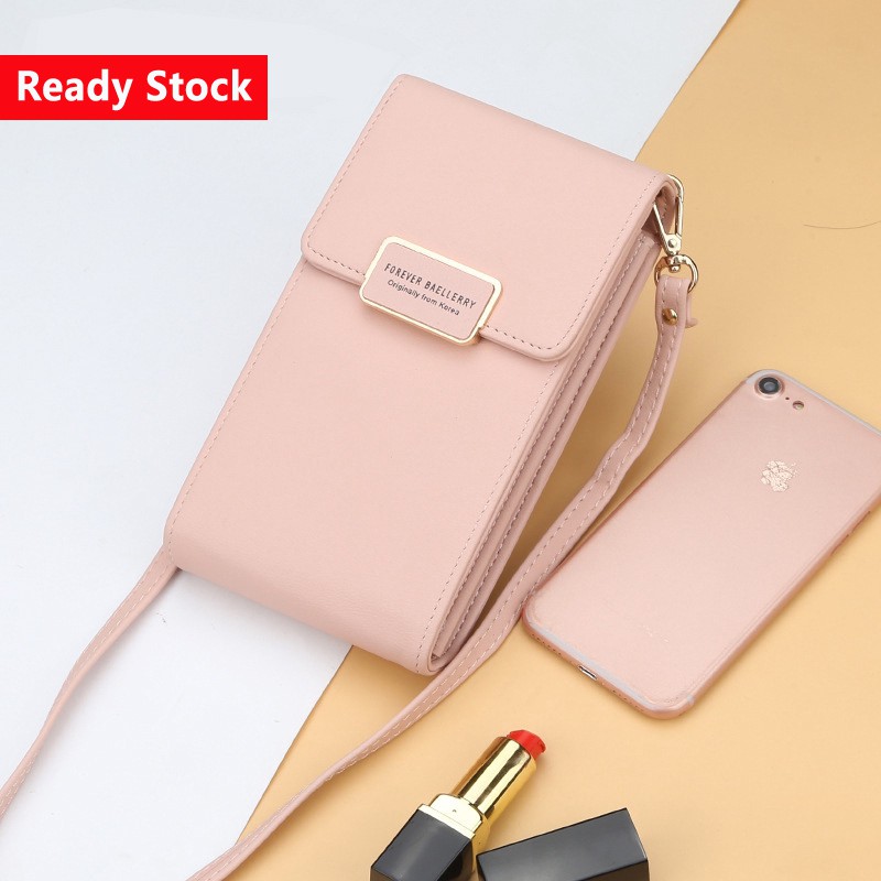 sling bag for mobile phone