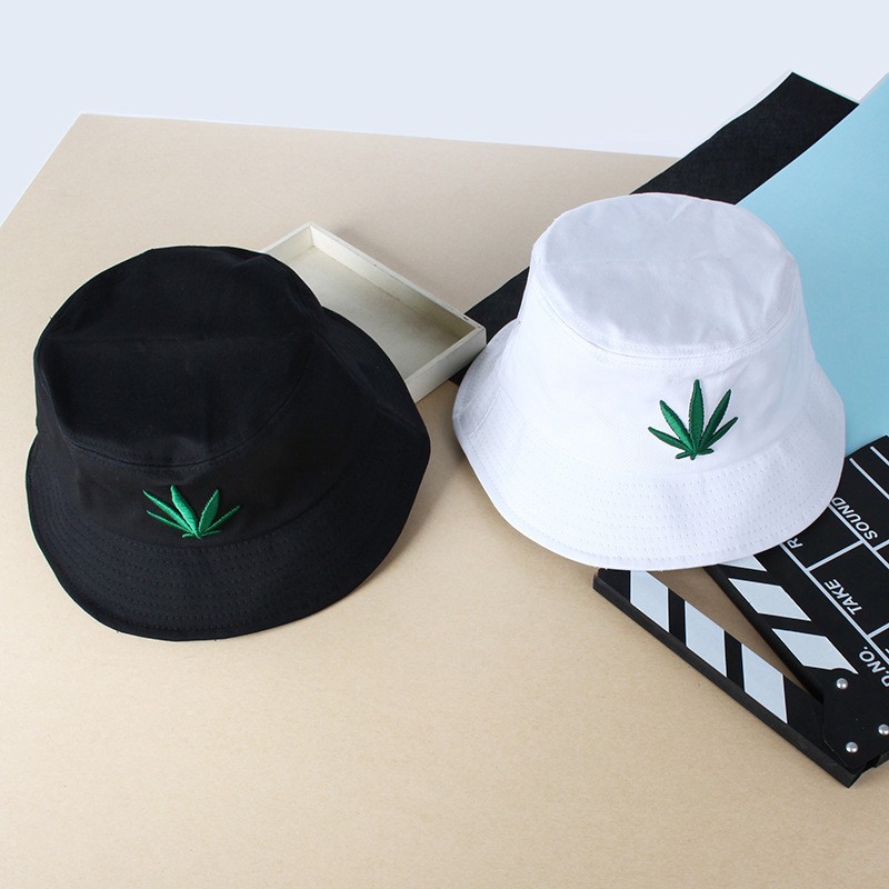 fish man hat