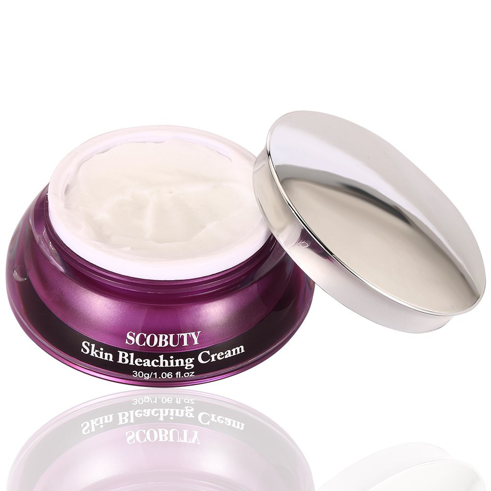 scobuty whitening freckle cream