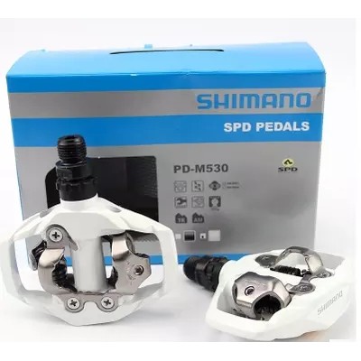 shimano spd 530