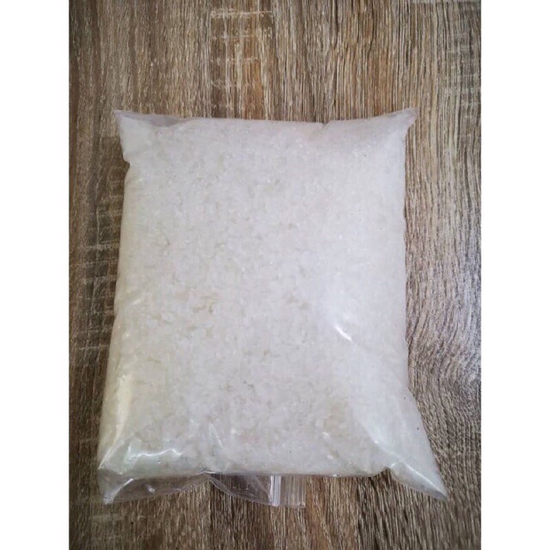 Garam Kasar 1 Kg 500 G Ready Stock Shopee Malaysia