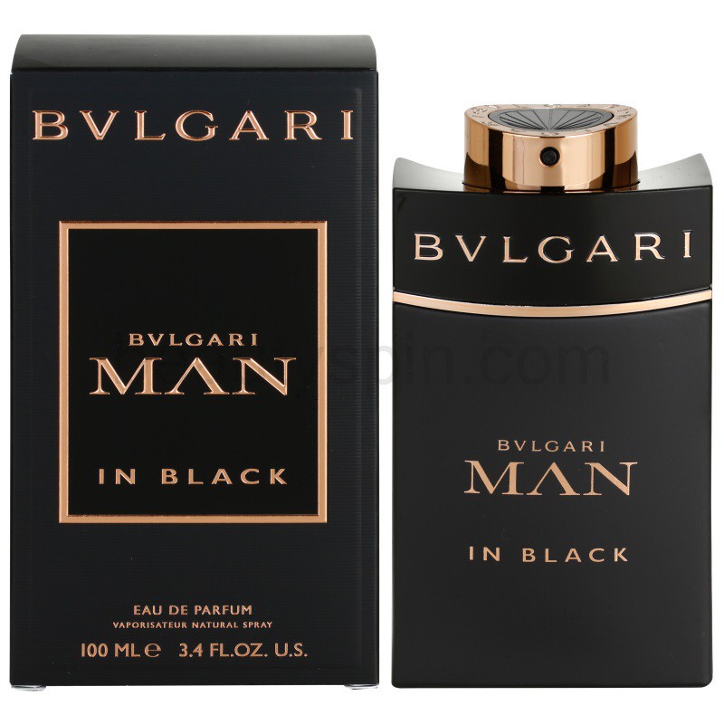 parfum bvlgari man