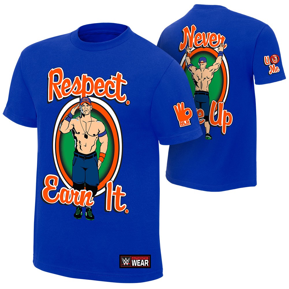 wwe t shirts online