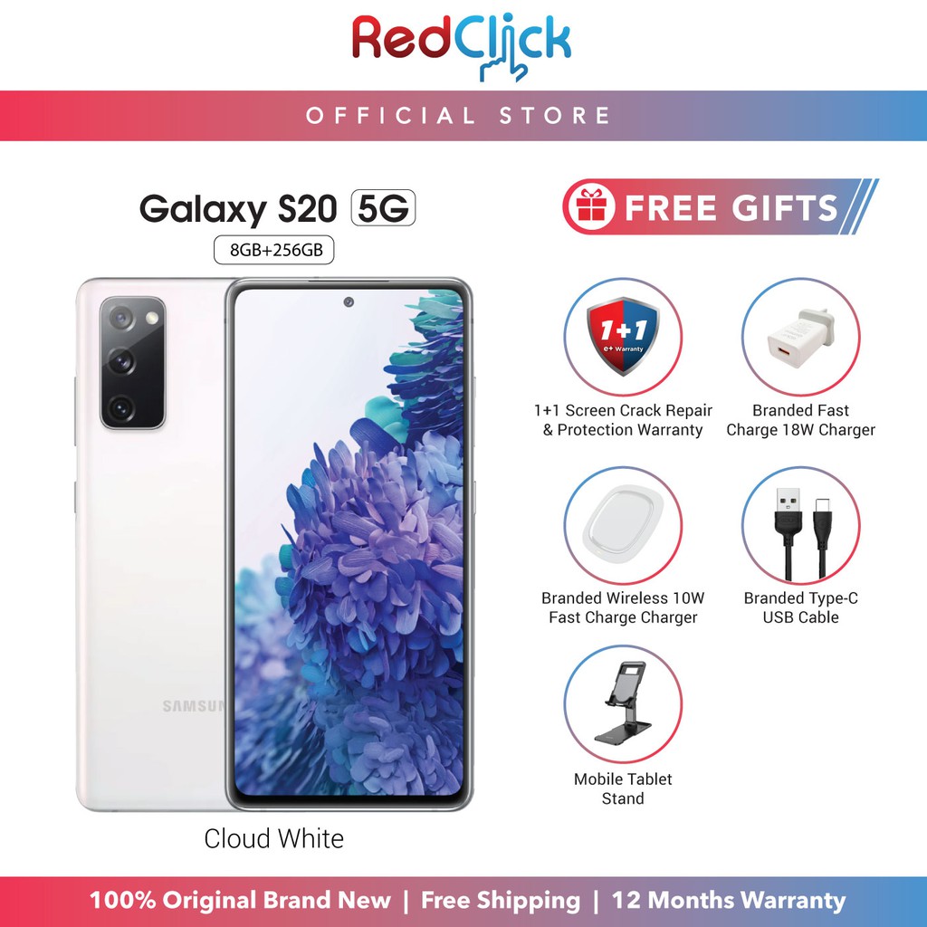 Samsung Galaxy S Fe Mobile Phones Prices And Promotions Mobile Accessories Sept 21 Shopee Malaysia