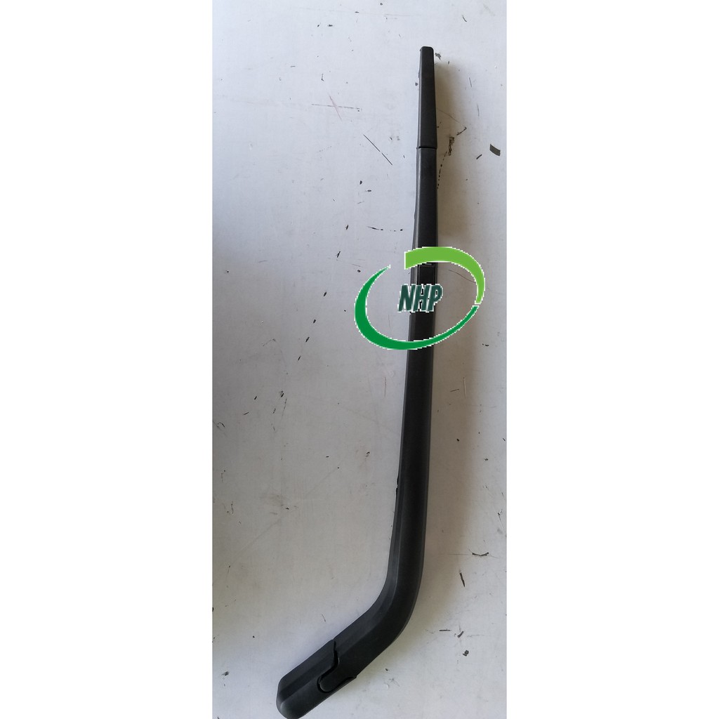 Perodua Myvi 20052015 Rear Wiper Blade With Arm Shopee Malaysia