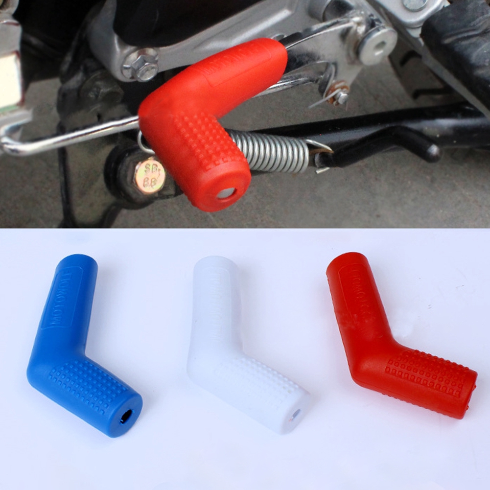 bike gear lever cover