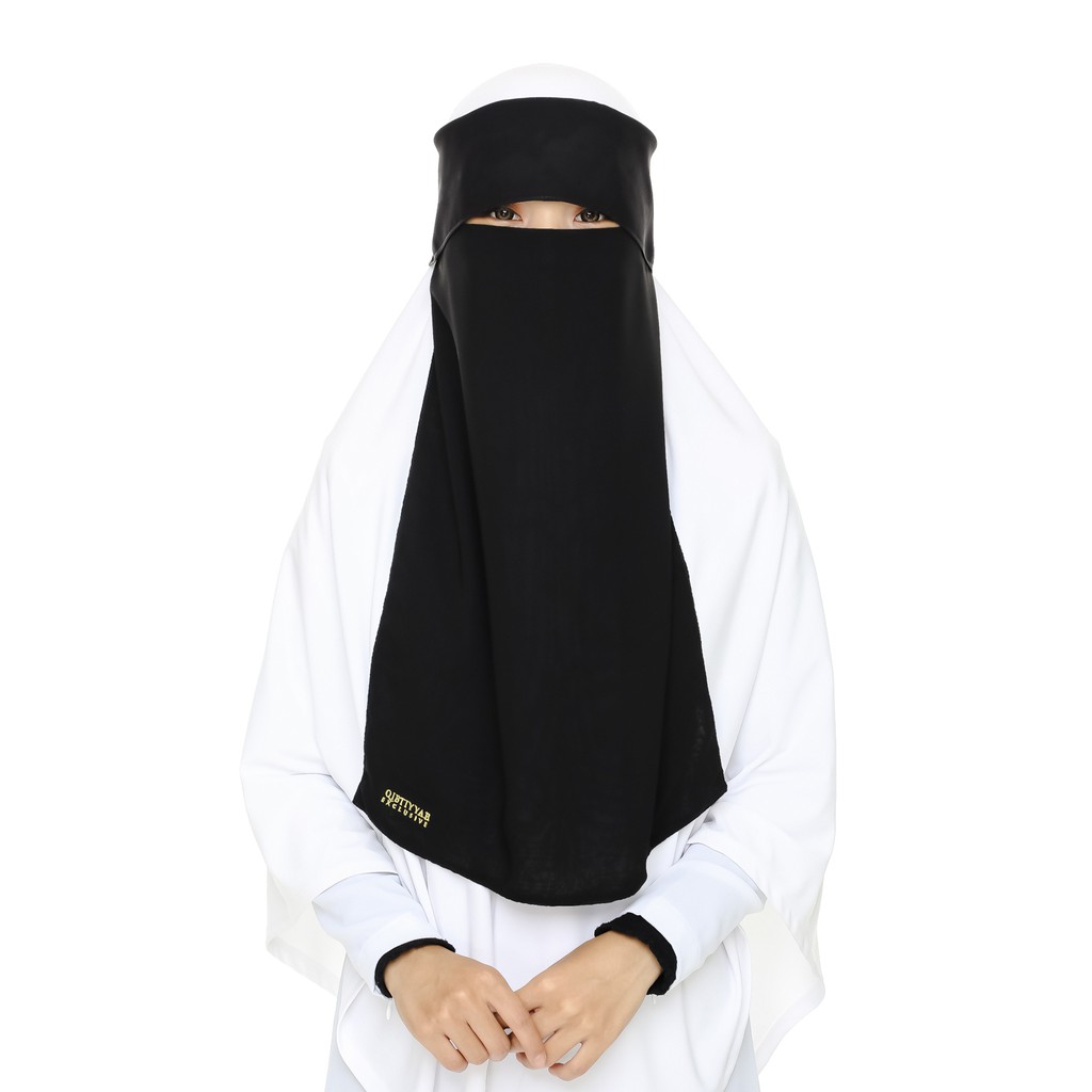 Qibtiyyah Exclusive Hq Online Shop Shopee Malaysia