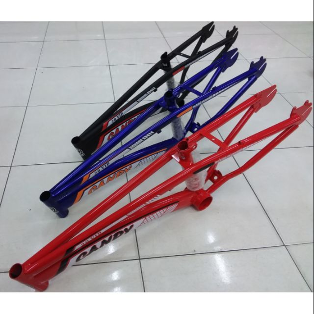 20" Body basikal VIP Candy Shopee Malaysia