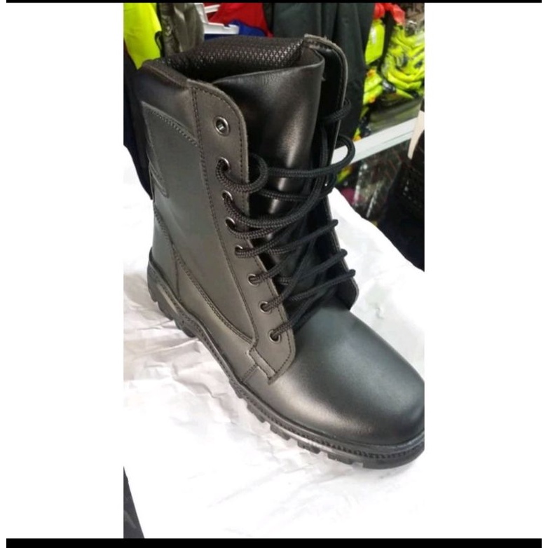 Kulitkraf Spike Boot Kasut Spike Kulitkraf Shopee Malaysia