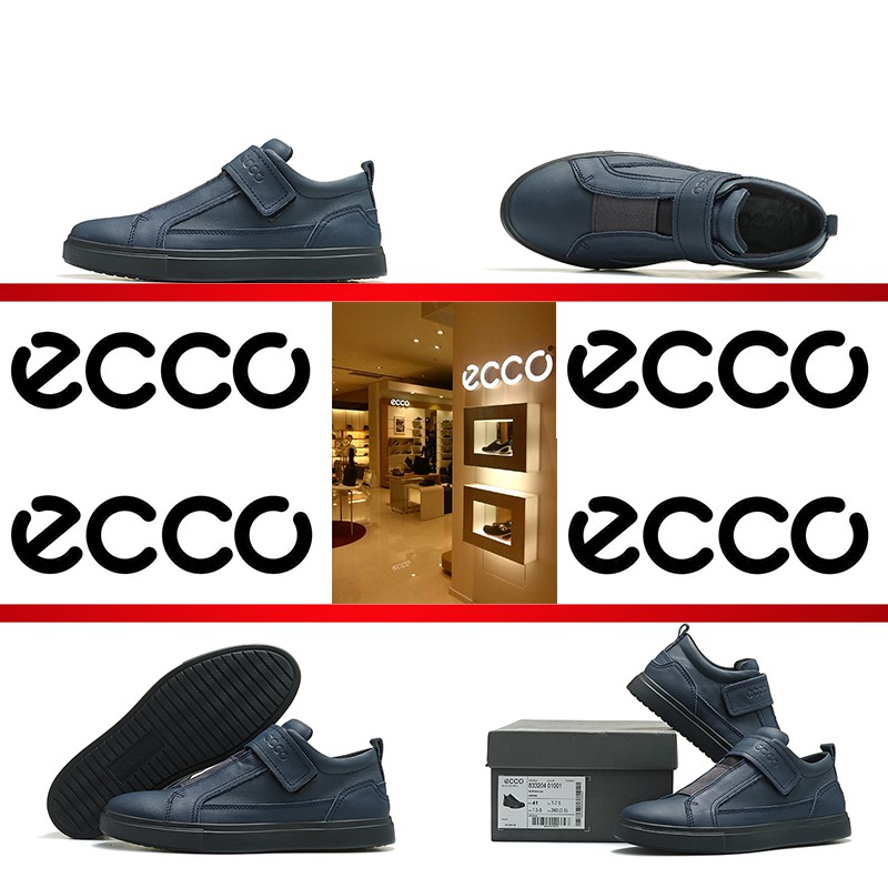 ecco kyle high top