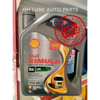 PENNZOIL LONG LIFE GOLD DIESEL SAE 15W40 7L CH4  Shopee 